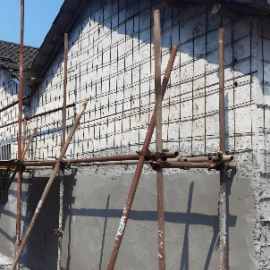 凤庆ECC-120 II 类高延性混凝土