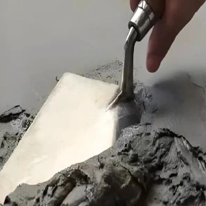 凤庆混凝土裂缝孔洞剥落冻融修复用高强度丙乳防腐蚀砂浆